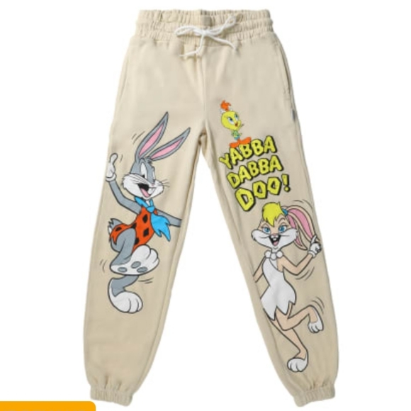 Flintstones x Looney Tunes yabba dabba doo - Picture 7 of 7